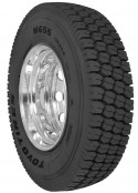 Toyo Tires élargit sa gamme de pneus M655 pour conditions variables avec de nouvelles dimensions pour camions de taille moyenne