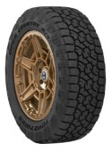 TOYO TIRES PRÉSENTE L'OPEN COUNTRY A/T III EV, UN PNEU TOUT-TERRAIN POUR CAMIONNETTES ÉLECTRIQUES.