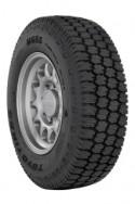 TOYO TIRESMD LANCE LES NOUVELLES DIMENSIONS DU M655 POUR CAMIONNETTES COMMERCIALES