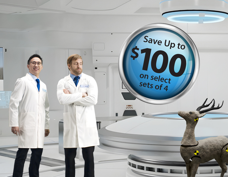 Spring 2025 Rebate