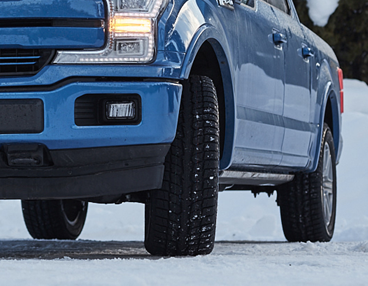 Winter Tires
