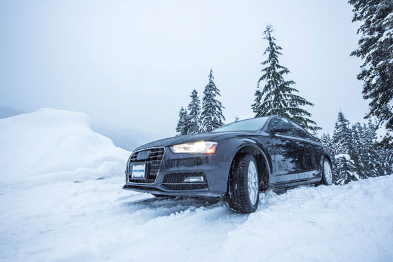 Toyo Tires
