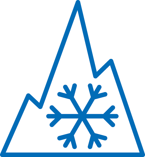 Snow & Ice Traction