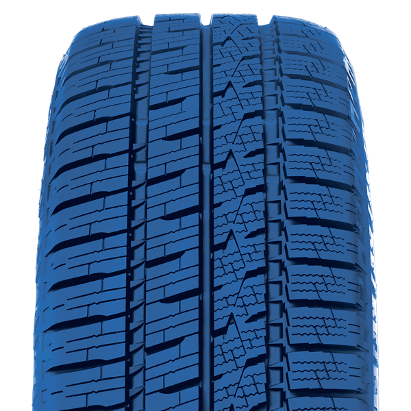 All-Weather Performance