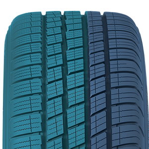 Traction toutes saisons