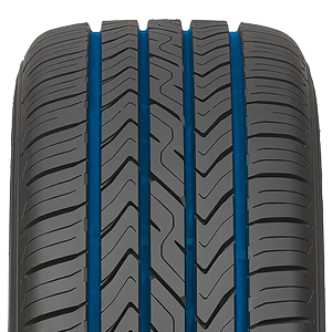 All-Season Traction