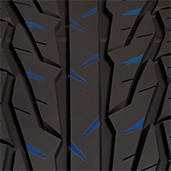 All-Season Traction