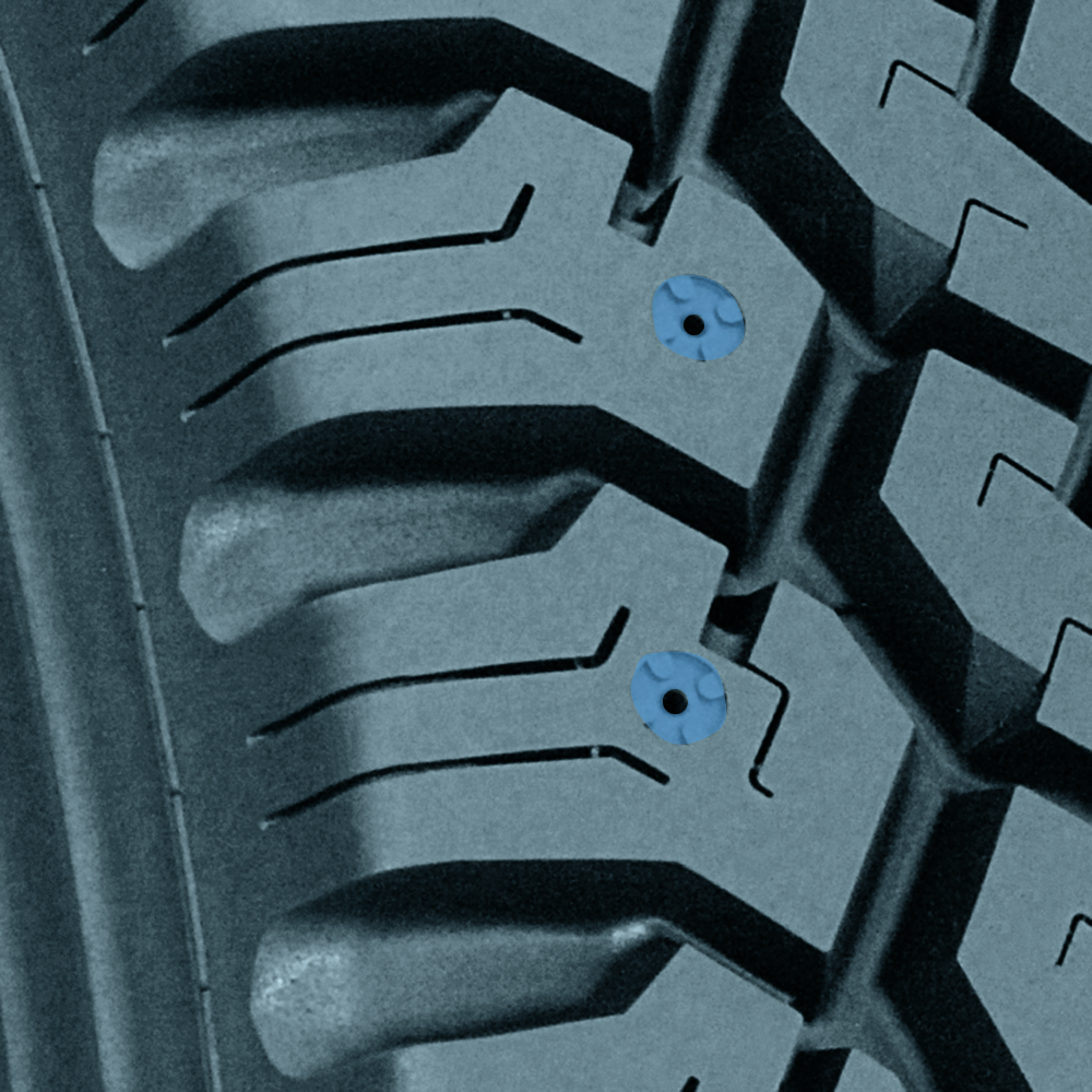Snow & Ice Traction