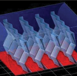 Tread Design & Stability