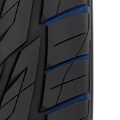 All-Season Traction