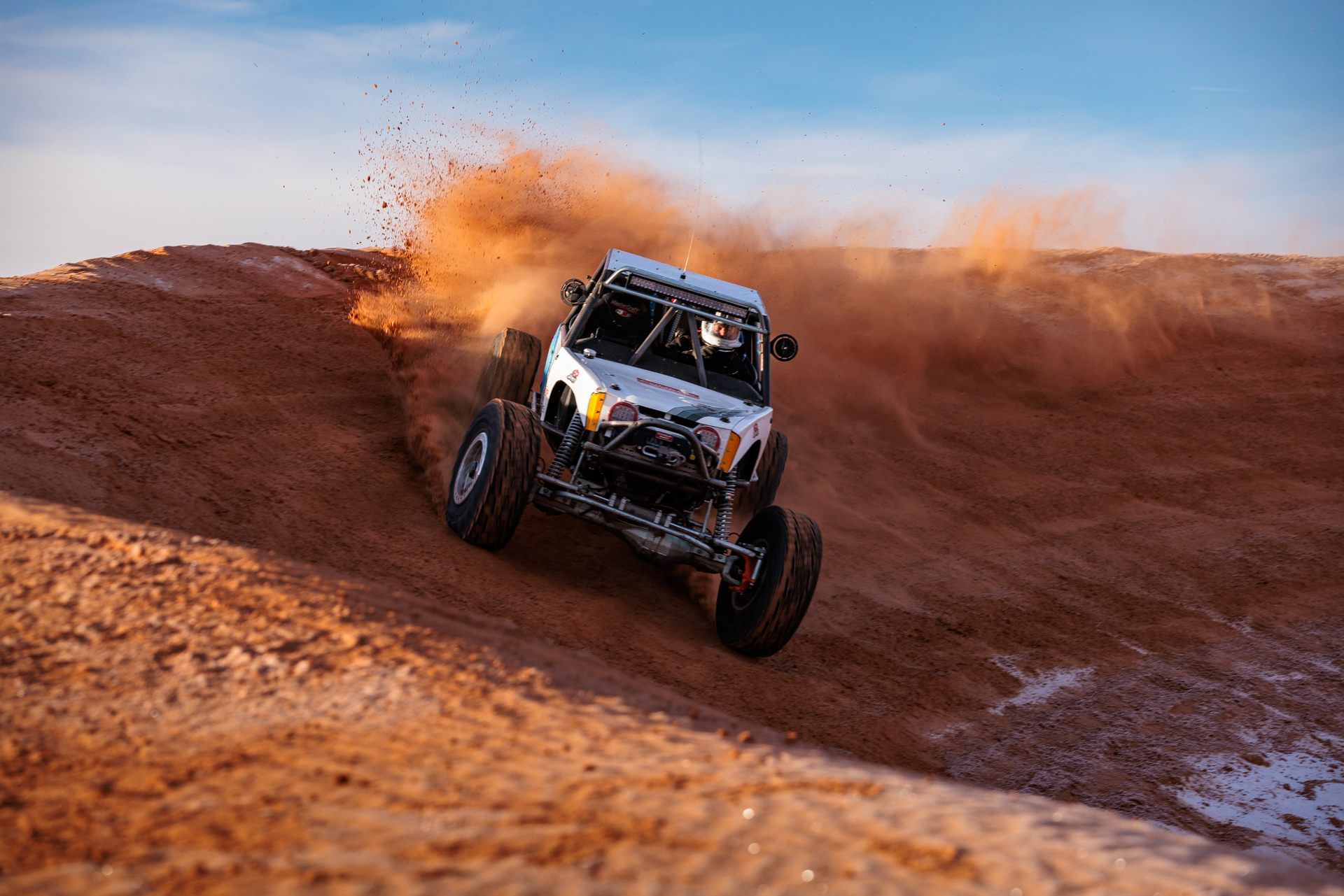 Open Country R/T Pro gallery image 1