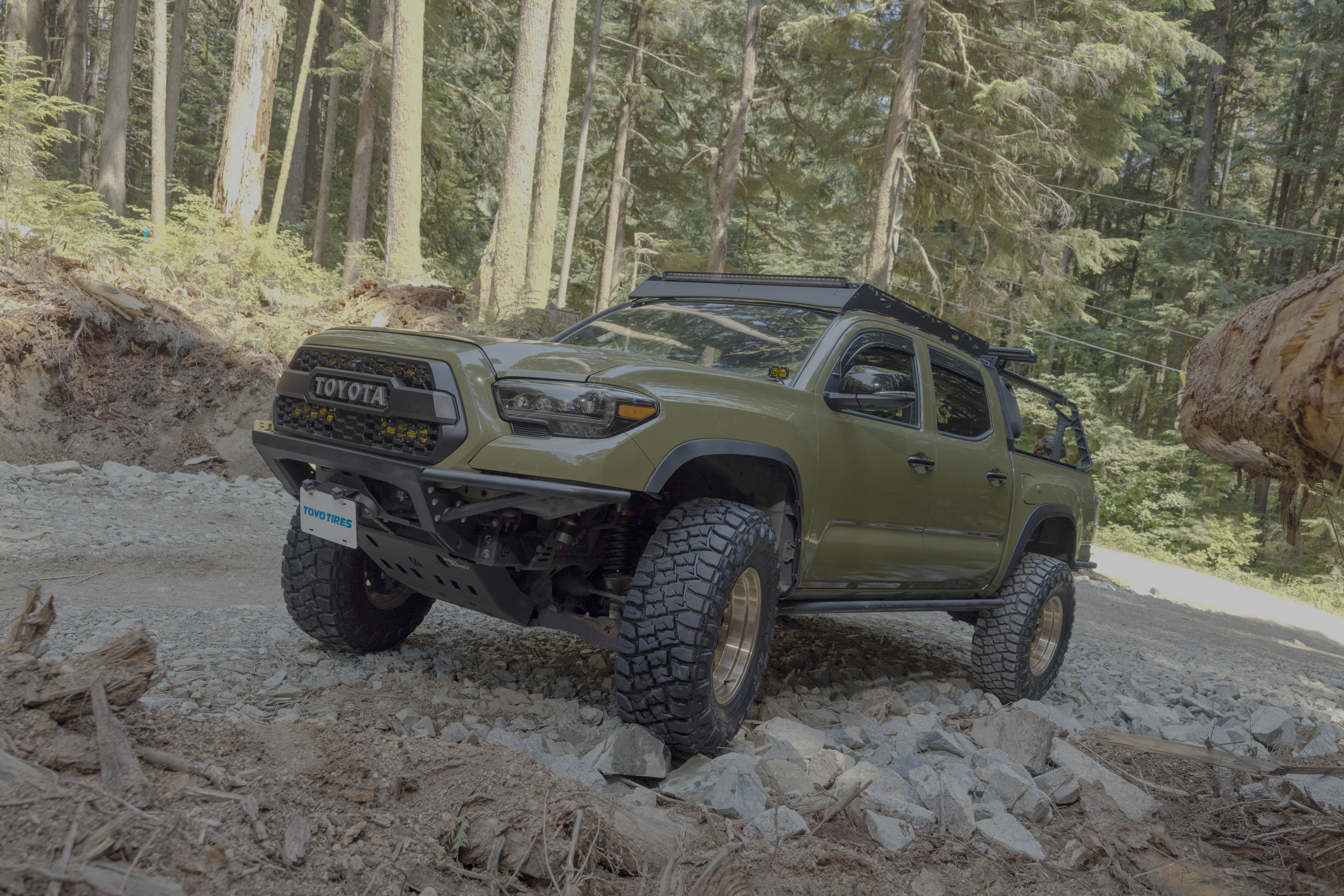 Open Country R/T Pro gallery image 7