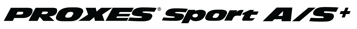 Proxes Sport A/S+