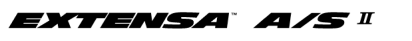 Extensa A/S II