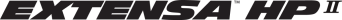 Extensa HP II