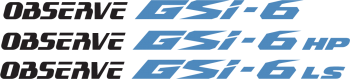 Observe GSi-6
