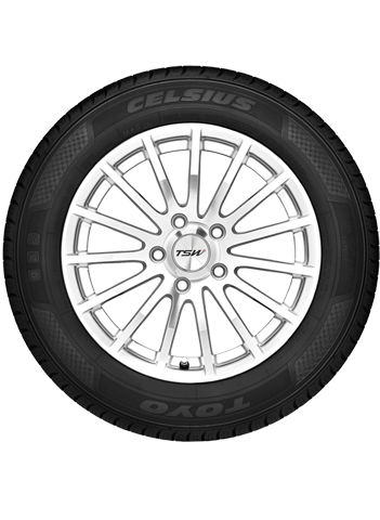 Celsius - side
