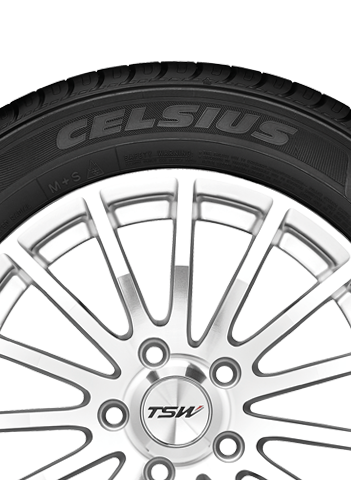 Celsius - side