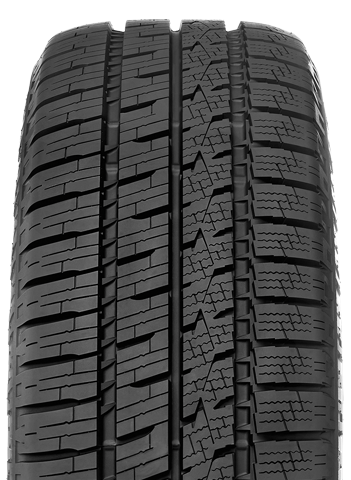 Celsius Cargo - front