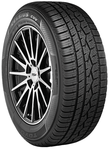 Celsius CUV