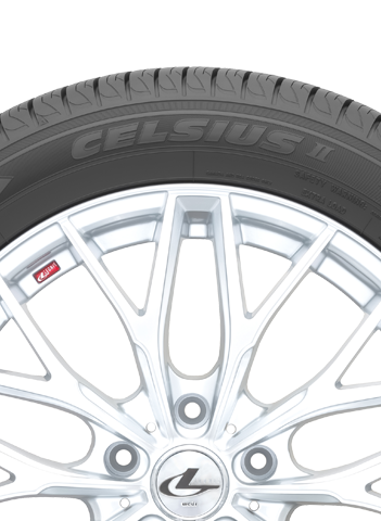 Celsius II - side