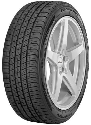 Celsius Sport - angled-left