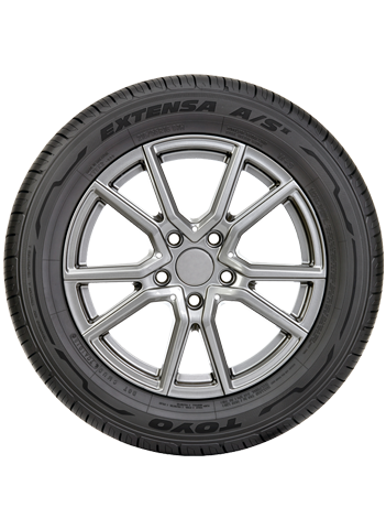Extensa A/S II - side