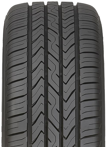Extensa A/S II - front