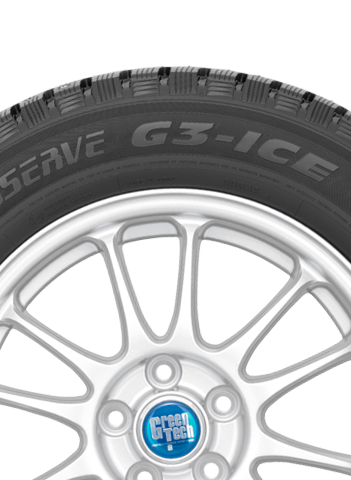 Observe G3-ICE - side
