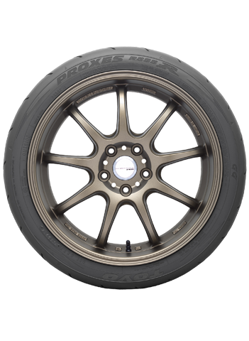 Proxes R888R - side