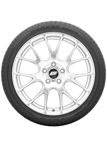Proxes Sport - side