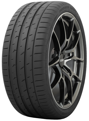 Proxes Sport 2 - angled-left