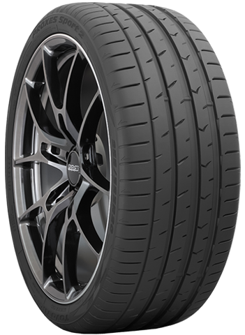 Proxes Sport 2