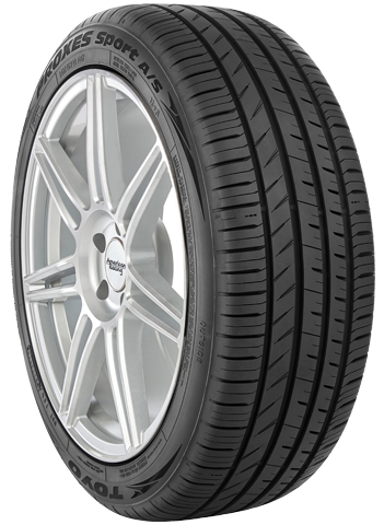 Proxes Sport A/S+